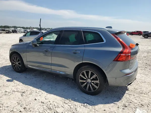 LYV102RL1KB232271 2019 VOLVO XC60 - Image 2
