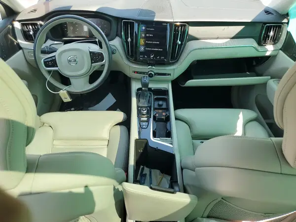 LYV102RL1KB232271 2019 VOLVO XC60 - Image 8