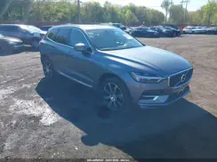 LYV102RL1KB234716 2019 VOLVO XC60