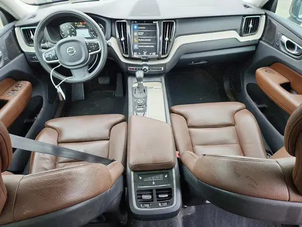 LYV102RL1KB285116 2019 VOLVO XC60 - Image 8