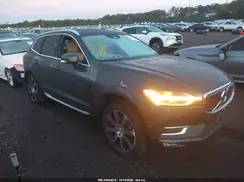 LYV102RL1KB301637 2019 VOLVO XC60