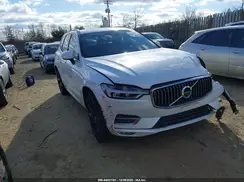 LYV102RL2KB238760 2019 VOLVO XC60
