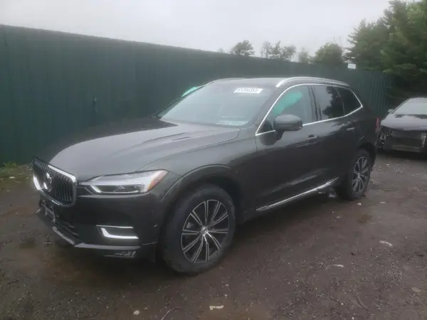 LYV102RL3KB280600 2019 VOLVO XC60 - Image 1