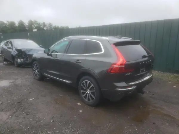 LYV102RL3KB280600 2019 VOLVO XC60 - Image 2