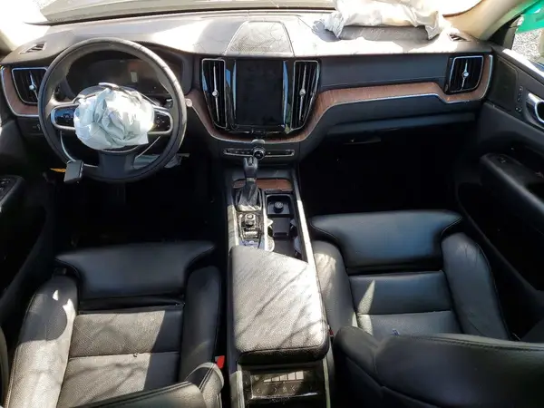 LYV102RL3KB289071 2019 VOLVO XC60 - Image 8