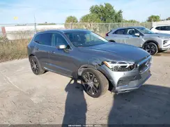 LYV102RL4KB18762 2019 VOLVO XC60