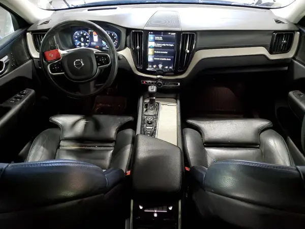 LYV102RL4KB187813 2019 VOLVO XC60 - Image 8
