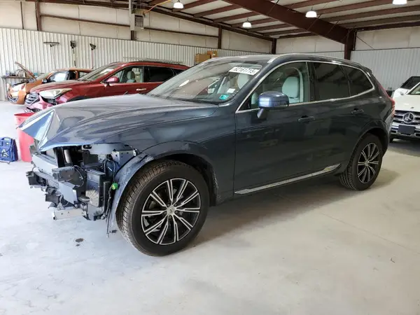 LYV102RL4KB228781 2019 VOLVO XC60 - Image 1