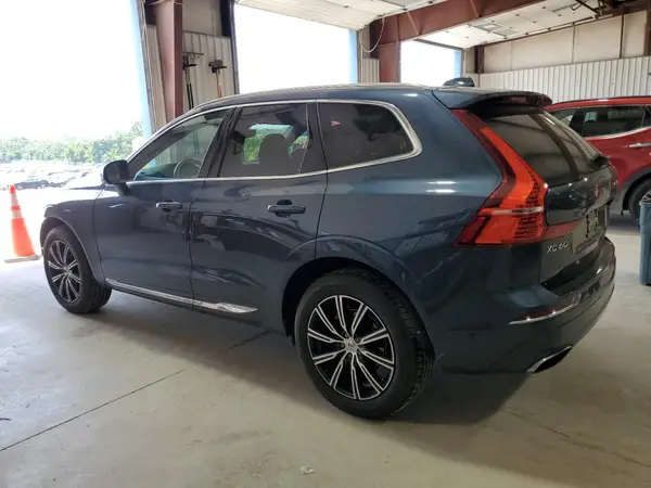 LYV102RL4KB228781 2019 VOLVO XC60 - Image 2