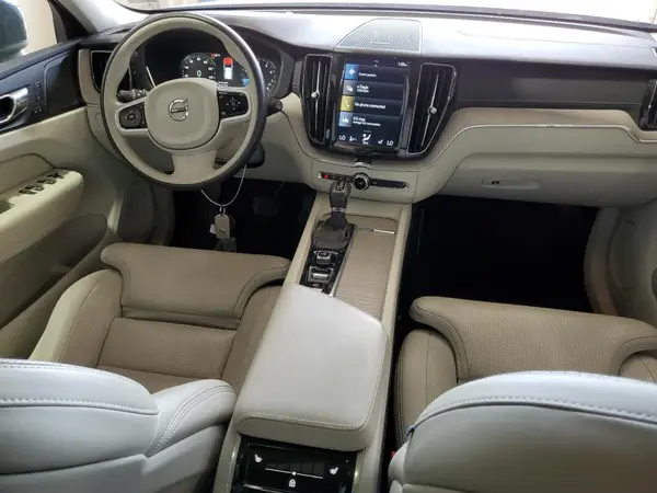 LYV102RL4KB228781 2019 VOLVO XC60 - Image 8