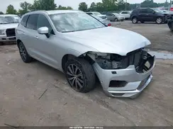 LYV102RL4KB229090 2019 VOLVO XC60