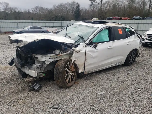 LYV102RL4KB237691 2019 VOLVO XC60 - Image 1
