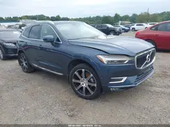 LYV102RL4KB325964 2019 VOLVO XC60