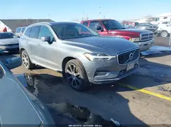 LYV102RL5JB069686 2018 VOLVO XC60
