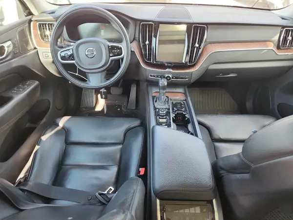 LYV102RL5KB196522 2019 VOLVO XC60 - Image 8
