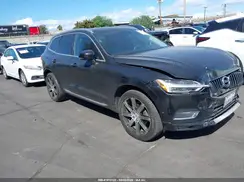 LYV102RL5KB298774 2019 VOLVO XC60