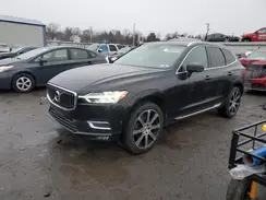 LYV102RL5KB319400 2019 VOLVO XC60