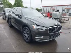 LYV102RL6JB122315 2018 VOLVO XC60