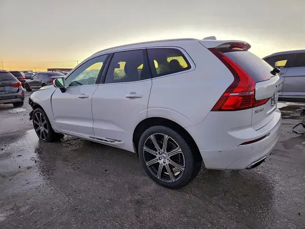 LYV102RL6KB243220 2019 VOLVO XC60 - Image 2