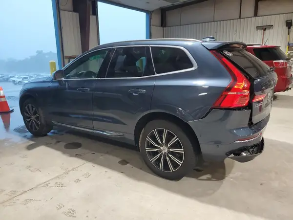 LYV102RL6KB246814 2019 VOLVO XC60 - Image 2