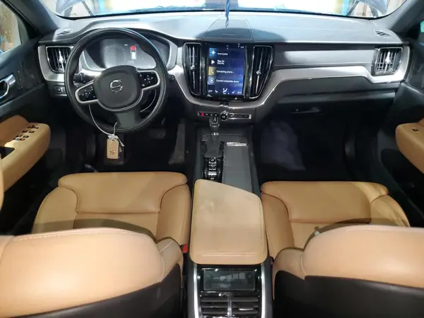 LYV102RL6KB246814 2019 VOLVO XC60 - Image 8