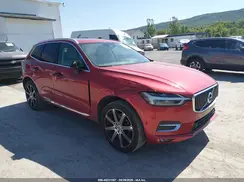 LYV102RL6KB296905 2019 VOLVO XC60