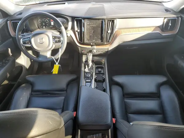 LYV102RL6KB298590 2019 VOLVO XC60 - Image 8
