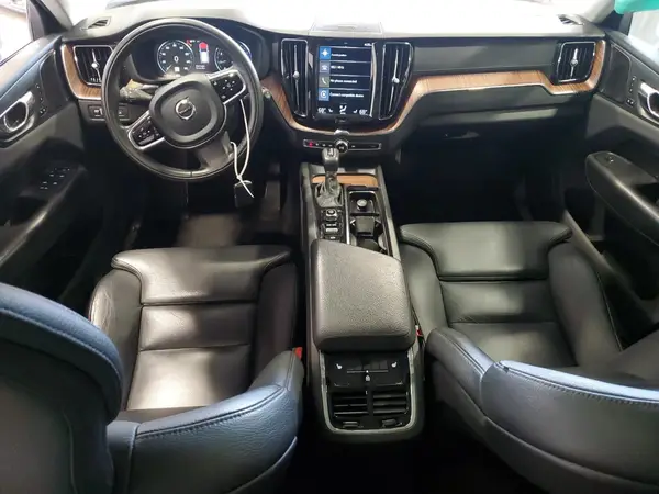 LYV102RL6KB337162 2019 VOLVO XC60 - Image 8