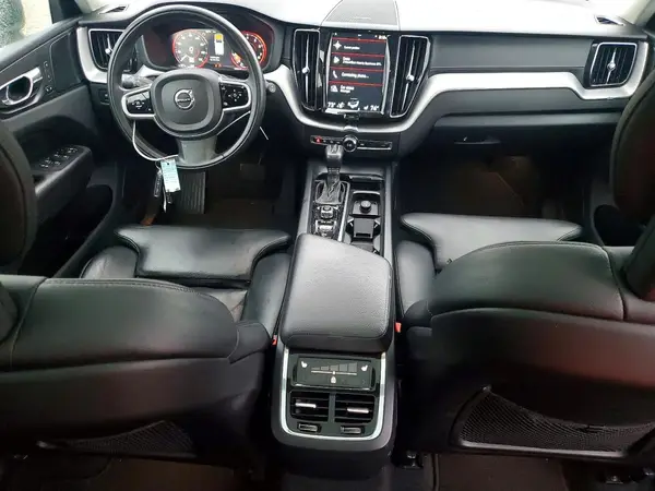LYV102RL7KB187708 2019 VOLVO XC60 - Image 8