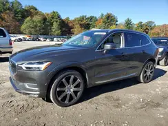 LYV102RL7KB330026 2019 VOLVO XC60