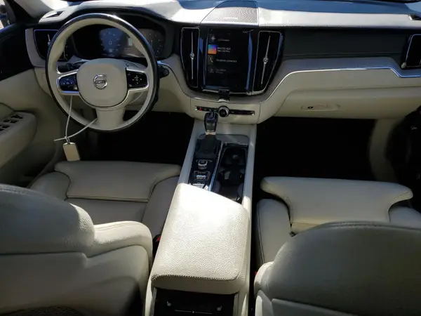 LYV102RL7KB330026 2019 VOLVO XC60 - Image 8