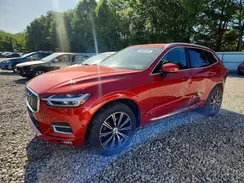 LYV102RL7KB330432 2019 VOLVO XC60