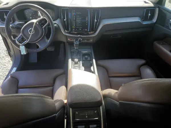 LYV102RL7KB330804 2019 VOLVO XC60 - Image 8