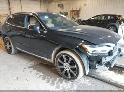 LYV102RL8KB293682 2019 VOLVO XC60