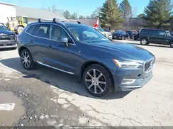 LYV102RL8KB296890 2019 VOLVO XC60