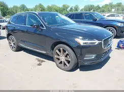 LYV102RL8KB311050 2019 VOLVO XC60