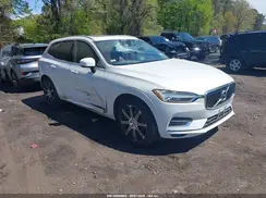 LYV102RL9JB097541 2018 VOLVO XC60