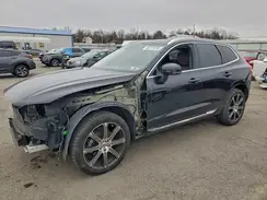 LYV102RL9KB237993 2019 VOLVO XC60