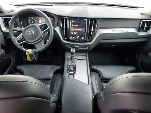 LYV102RL9KB331257 2019 VOLVO XC60 - Image 8