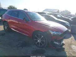 LYV102RL9KB332537 2019 VOLVO XC60