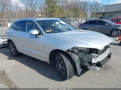 LYV102RLXKB235721 2019 VOLVO XC60