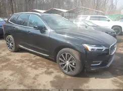 LYV102RLXKB325645 2019 VOLVO XC60