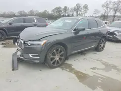 LYV102RLXKB331784 2019 VOLVO XC60