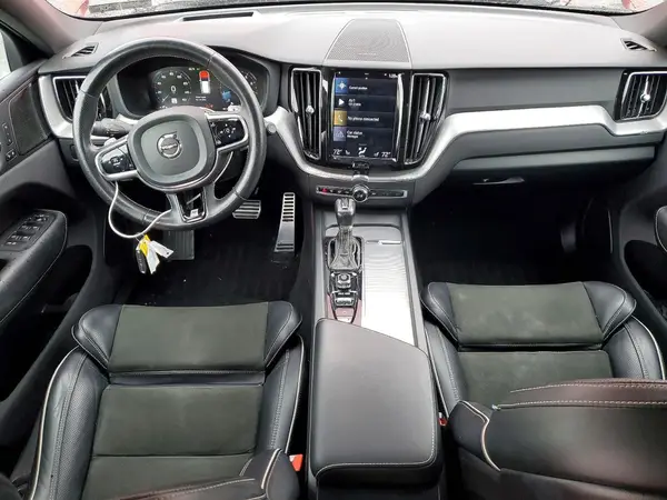LYV102RM0KB284015 2019 VOLVO XC60 - Image 8