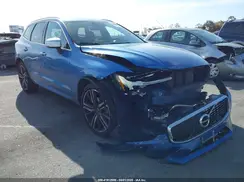 LYV102RM0KB349087 2019 VOLVO XC60