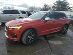 LYV102RM1JB113465 2018 VOLVO XC60