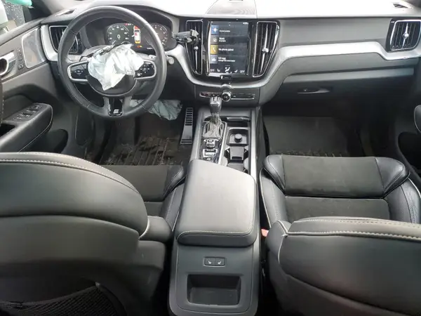 LYV102RM1JB113465 2018 VOLVO XC60 - Image 8