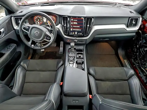 LYV102RM3KB246746 2019 VOLVO XC60 - Image 8