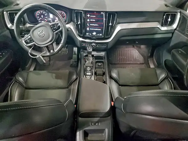 LYV102RM3KB292481 2019 VOLVO XC60 - Image 8