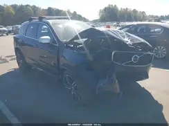 LYV102RM4JB097519 2018 VOLVO XC60